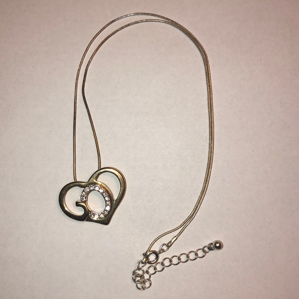 GOD Necklace